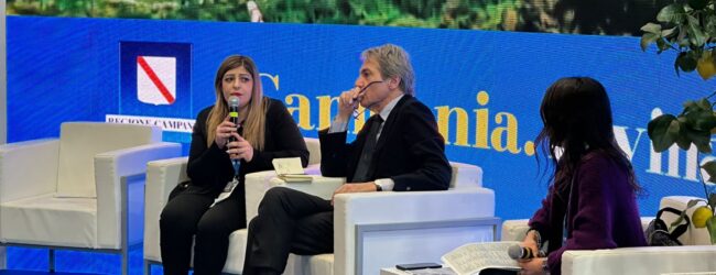 Turismo in Irpinia, alla Bit di Milano la presentazione del progetto Dmo