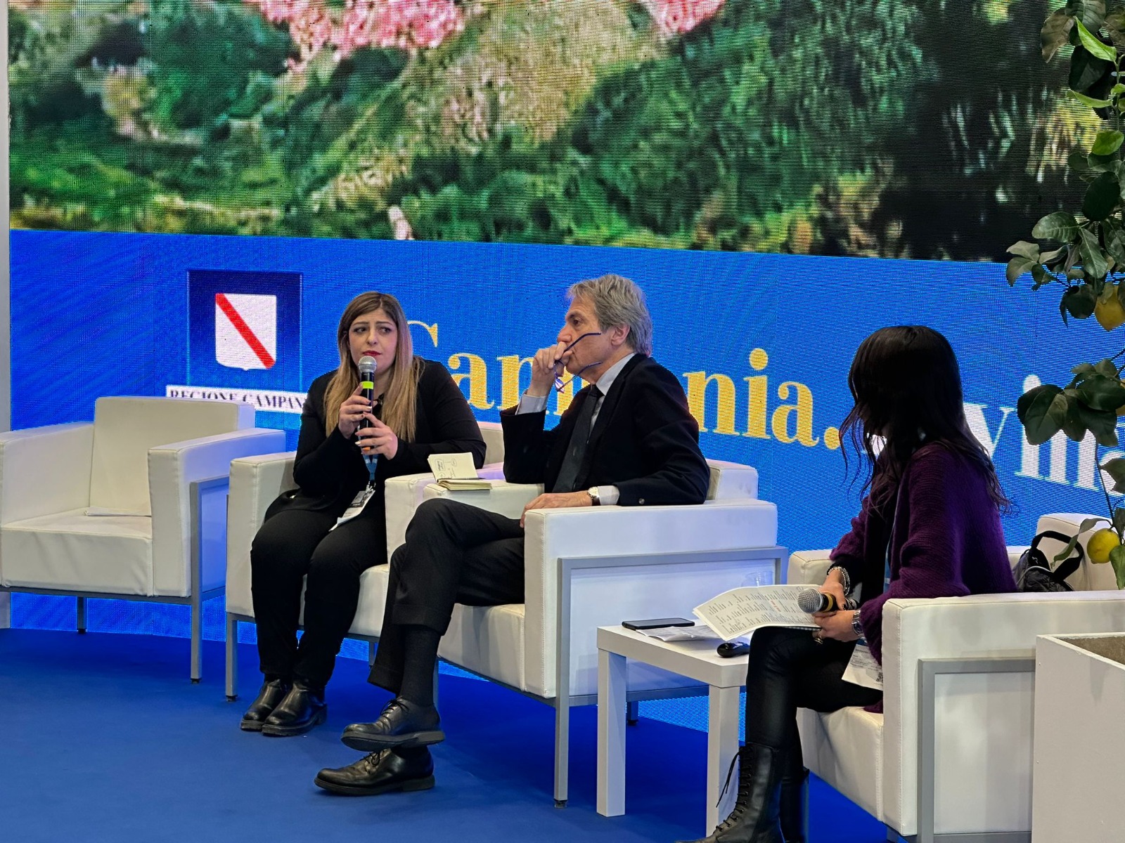 Turismo in Irpinia, alla Bit di Milano la presentazione del progetto Dmo