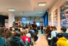 Educare alla non violenza: si parte dalle scuole