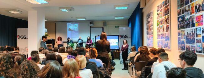 Educare alla non violenza: si parte dalle scuole