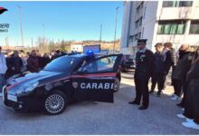 Cultura della legalità, i Carabinieri incontrano la scuola a Colle Sannita