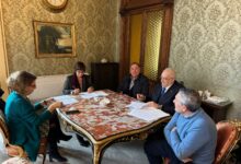 Avellino| Carceri irpine, firmato il Primo protocollo d’intesa d’Italia per accertamenti di invalidità e disabilità
