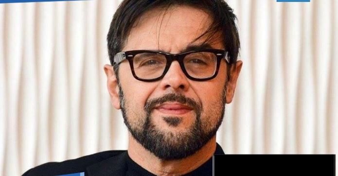 LiberFest, annullato l’evento di Gabriel Garko. Il 25 febbraio arriva Claudio Greg Gregori