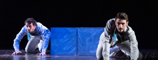 Teatro Mulino Pacifico, lo spettacolo ‘I duellanti’ in scena per il nono appuntamento di “Obiettivo T”