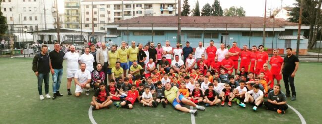 Impianto sportivo ‘Liberta’ ‘, prossima udienza il 7 Marzo