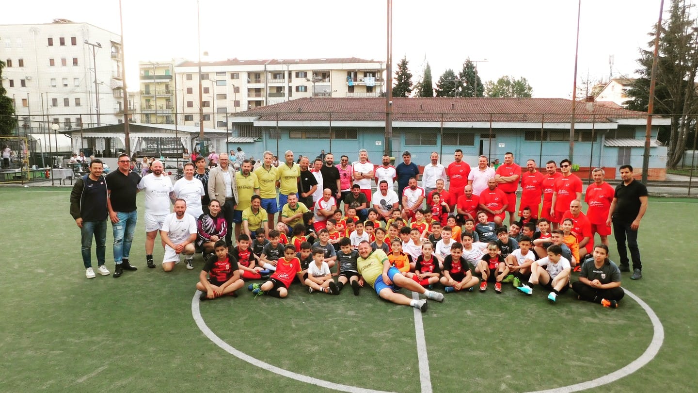 Impianto sportivo ‘Liberta’ ‘, prossima udienza il 7 Marzo