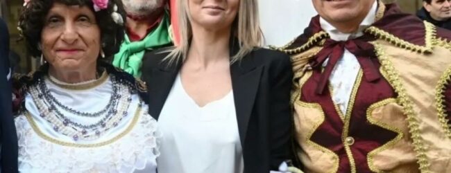 La Zeza di Bellizzi torna a Venezia dopo 40 anni, Nargi: in città sfilate il 13 e il 18 febbraio