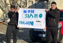 Fuschini (Forza Italia): “Gli studenti di Castelvenere lasciati al freddo dalla Provincia”