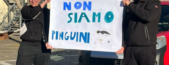 Fuschini (Forza Italia): “Gli studenti di Castelvenere lasciati al freddo dalla Provincia”