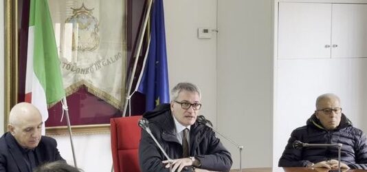 A San Bartolomeo in Galdo un consiglio comunale in ricordo di Navalny