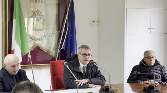 A San Bartolomeo in Galdo un consiglio comunale in ricordo di Navalny