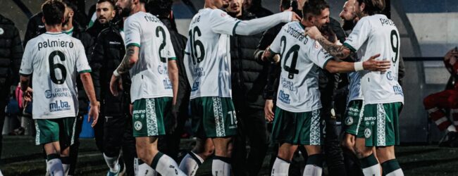 Avellino-Messina 0-1: nuova sconfitta in casa per gli irpini