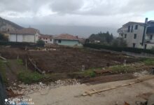 Arpaia, Polo Scolastico: iniziati i lavori