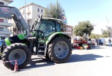 Riscatto agricolo: a piazza Risorgimento con i prezzi reali