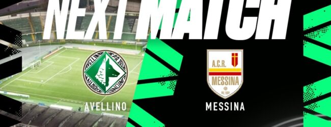 Avellino-Messina: da domani via alla prevendita