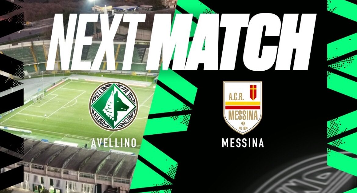 Avellino-Messina: da domani via alla prevendita
