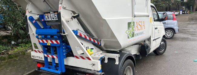 Gestione dei rifiuti, Benevento provincia più virtuosa della Campania