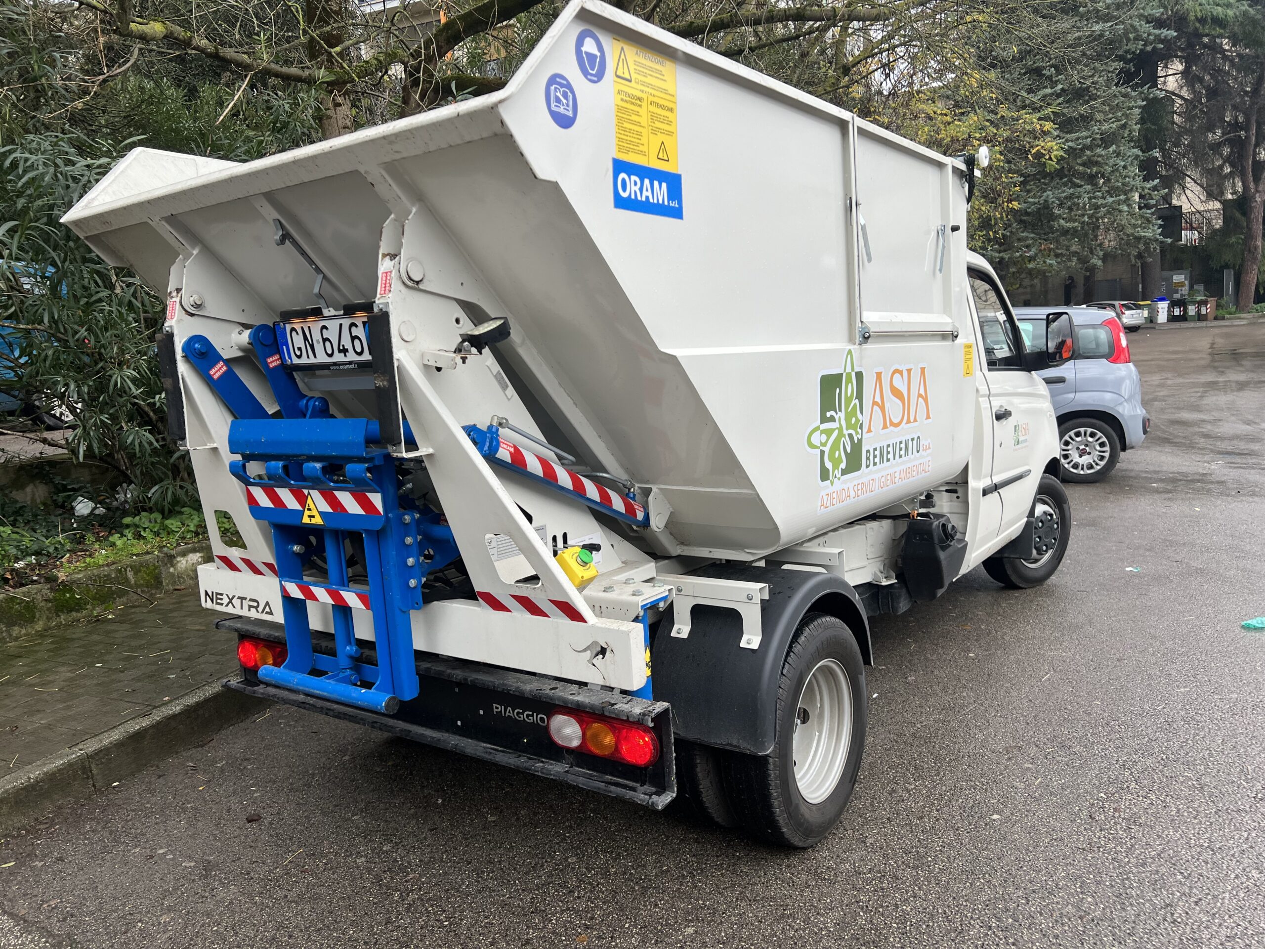 Gestione dei rifiuti, Benevento provincia più virtuosa della Campania