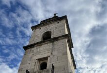 Giunta, ok al progetto di fattibilità tecnico-economica per la sicurezza sismica del Campanile della Chiesa di Santa Sofia