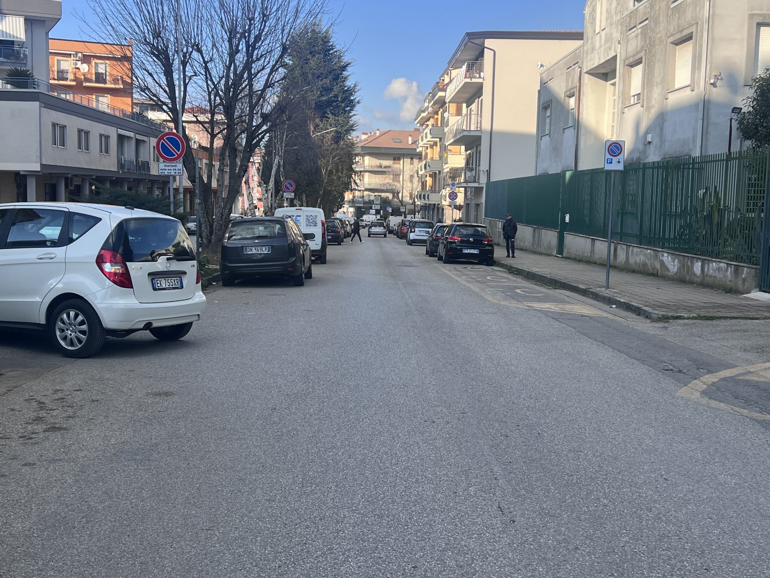 Tragedia a San Giorgio del Sannio: muore 16enne per un malore