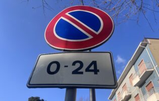 Processione in onore di Santa Rita, varato il dispositivo del traffico