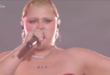 Sanremo, BigMama è 22esima. La rapper irpina: “Credete nei vostri sogni”