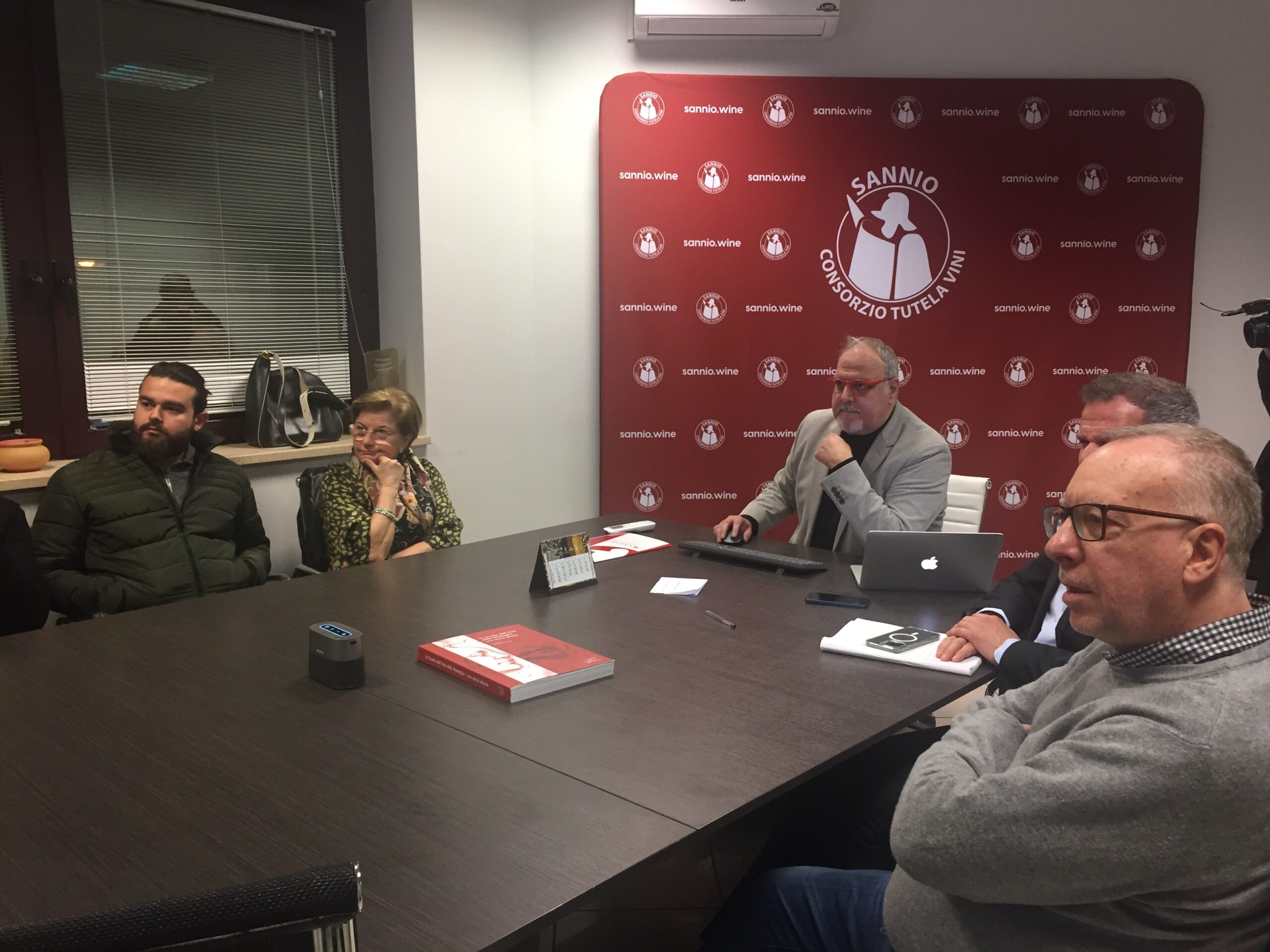 Indice di reputazione e posizionamento, i vini sanniti in uno studio dell’Istituto Metrica Ricerche di Milano