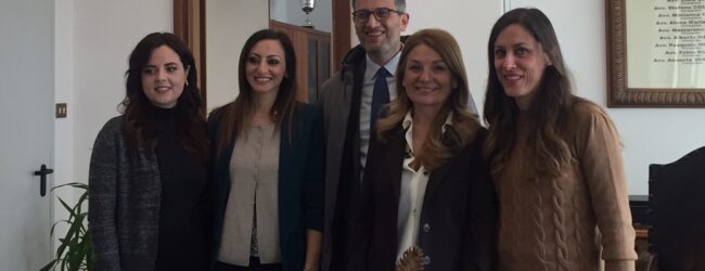 Contrasto a tratta e sfruttamento, siglato Protocollo d’intesa tra “Sale della Terra” e Ordine degli Avvocati