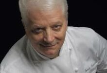 Eurochocolate Avellino, oggi il live show del maestro pasticciere Iginio Massari