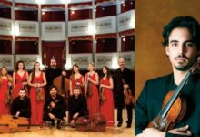 Orchestra Accademia di Santa Sofia, sabato il concerto di Riccardo Zamuner