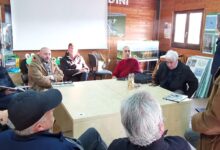 Parco nazionale del Matese: il commissario Girfatti incontra le associazioni