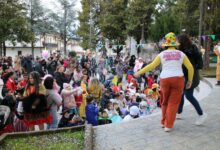 Successo e Allegria al Carnevale 2024 dell’ANSPI ad Apice