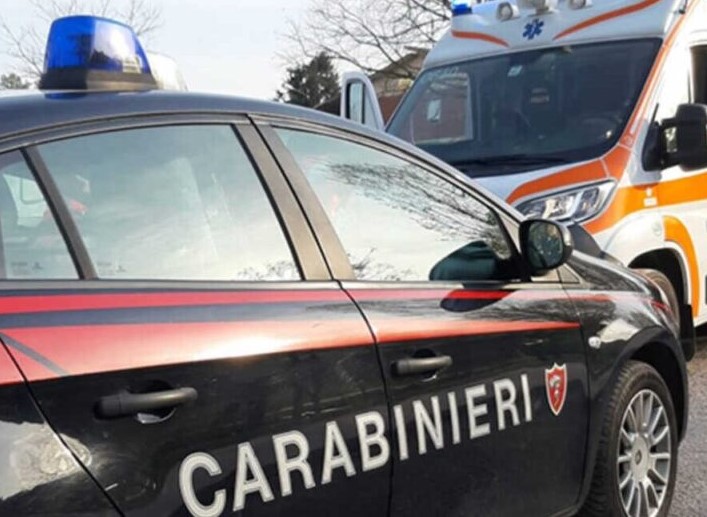 Monteforte Irpino| Cade mentre prende materiale farmaceutico da uno scaffale, morto 35enne