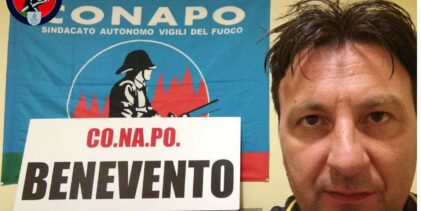 VVF Benevento, sindacati in allarme: “personale ridotto e sicurezza a rischio, non si può risparmiare sul soccorso”