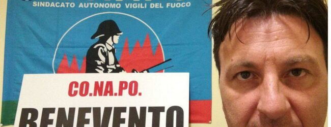I Vigili del Fuoco di Benevento in sciopero. Il Conapo: troppi ritardi e festivi sottopagati