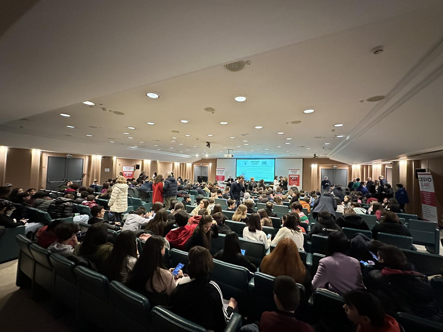 Il volontario contro il bullismo: domani ad Avellino l’iniziativa promossa dal CSV Irpinia Sannio