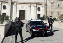 Furti in abitazione e incidenti stradali, controlli straordinari dei Carabinieri di Cerreto Sannita