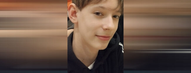 Scomparso 14enne a Benevento, non si hanno notizie da questa mattina