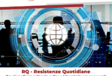 “RQ- Resistenze quotidiane, tra giornalismo culturale online e laboratorio per nuove reti” incontro alla Giustino Fortunato