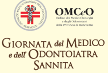 Giornata del Medico e dell’Odontoiatra sannita, l’evento il 25 febbraio