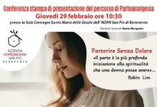 AORN San Pio: si presenta la procedura di ‘Partoanalgesia’