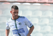 Avellino Calcio: Intervento perfettamente risucito per Simone Benedetti