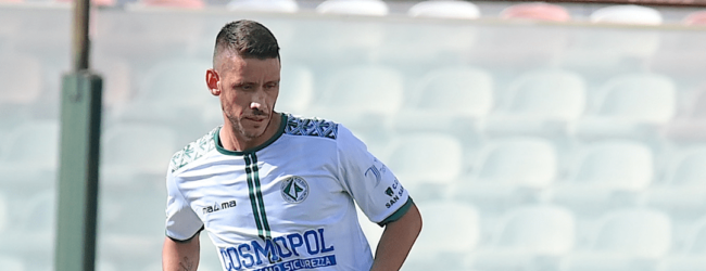 Avellino Calcio: Intervento perfettamente risucito per Simone Benedetti