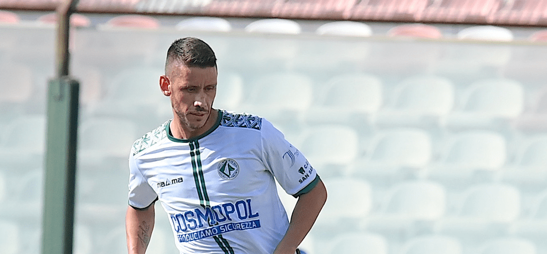 Avellino Calcio: Intervento perfettamente risucito per Simone Benedetti