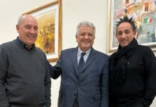 Limatola, Di Piro e Marotta aderiscono a Fratelli d’Italia