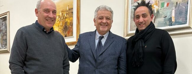 Limatola, Di Piro e Marotta aderiscono a Fratelli d’Italia