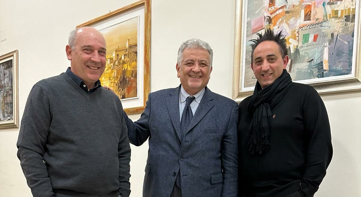 Limatola, Di Piro e Marotta aderiscono a Fratelli d’Italia