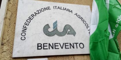“Dalle radici il nostro futuro”: Cia Benevento apre il Congresso Provinciale