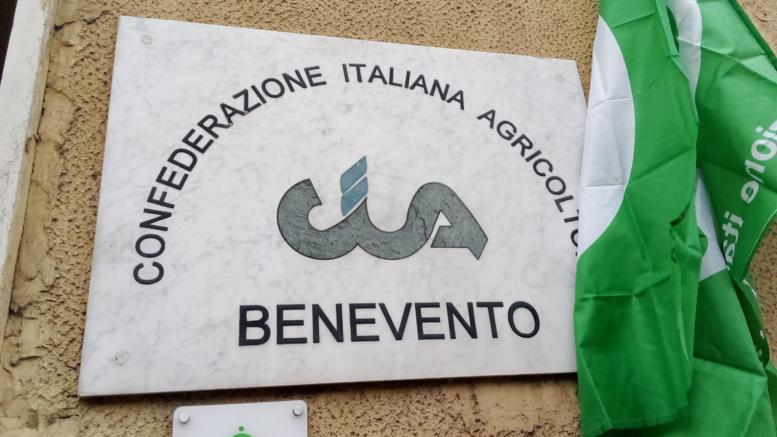 “Dalle radici il nostro futuro”: Cia Benevento apre il Congresso Provinciale