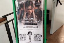 Bullismo, che fare? Una mostra a Palazzo Paolo V